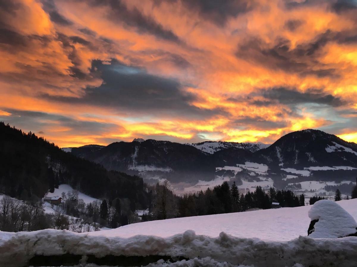 Mountain Blast Kirchdorf in Tirol Exteriér fotografie